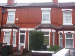 93, Kingston Road, Coventry CV5 6LQ
