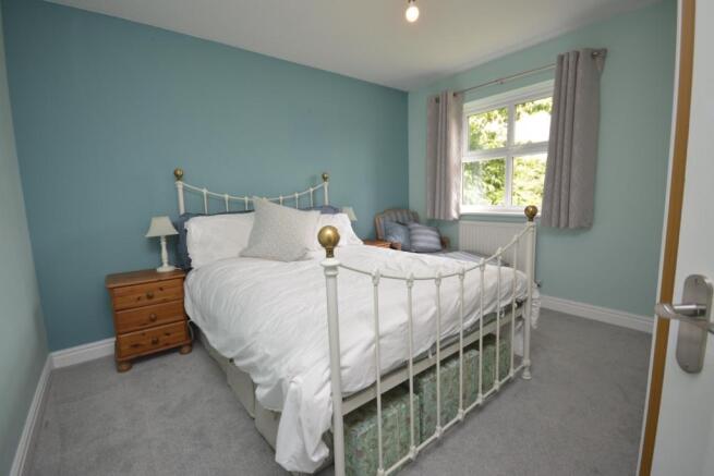 Bed 1