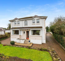383 Windyridge, Glasgow Road, Glasgow G76 8RN