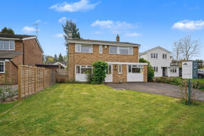 19 Bushcote, Howard Lane, Northampton NN2 8RS