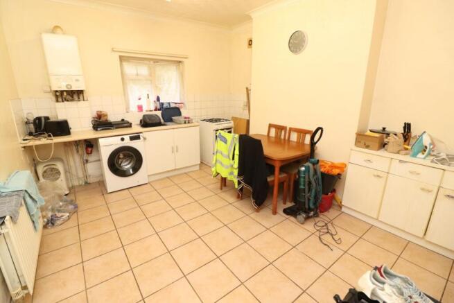 Apartment 2