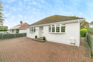 Meadow Nook, Bryn Maelgwyn Lane, Llanrhos, Llandudno LL30 1SH