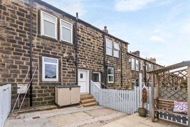 2 bed Terraced for sale Image 12