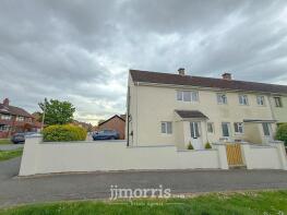 20 Lleifior, Maesglas, Cardigan SA43 1BD