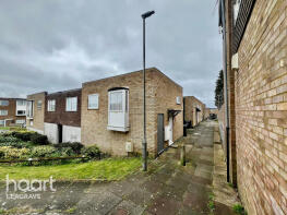 20, Brussels Way, Luton LU3 3TQ