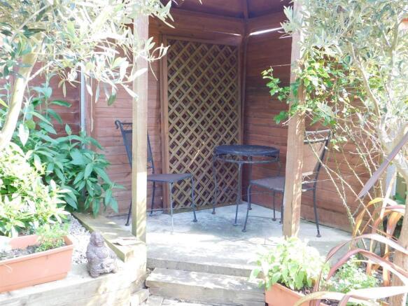 Garden 2