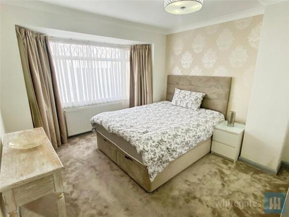 3 bed Semi-Detached to rent Image 6
