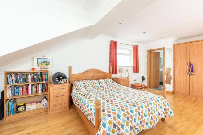 Guest Bedroom