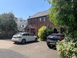 14, Cross Road, Leamington Spa CV32 5PD