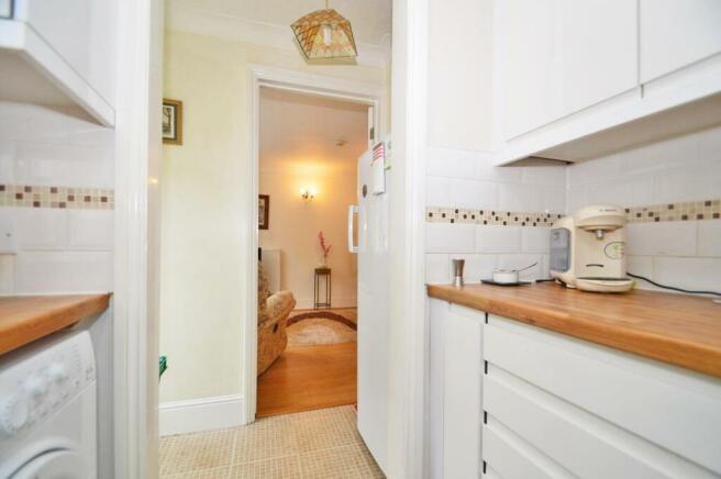 2 Ryde Mews