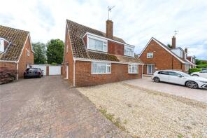 40, Meadow View Road, Boughton Monchelsea ME17 4LJ