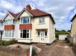 55, Ponsford Road, Minehead TA24 5DY