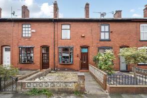 34, Organ Street, Leigh WN7 4DS