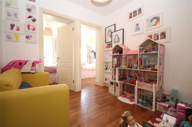Playroom