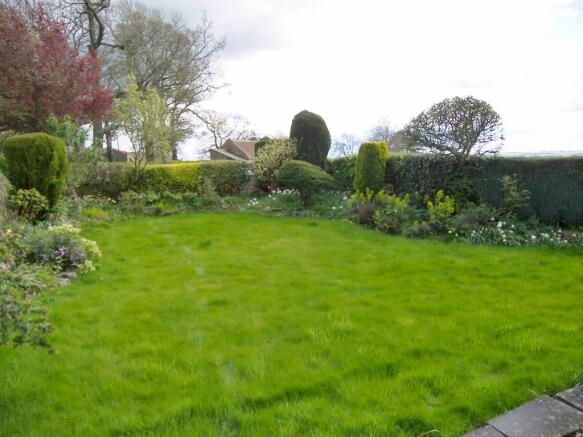 GARDENS