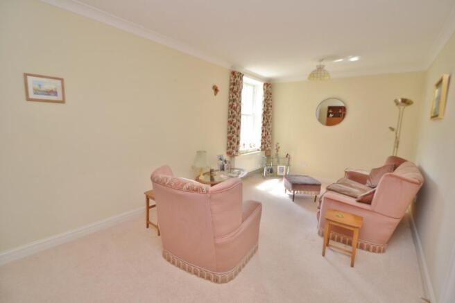 sitting room