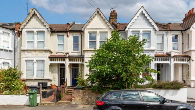 Flat B, 55 Colworth Road, Leytonstone, London, E11 1JA