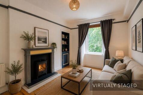 16/5 Wardlaw Place, Gorgie, Edinburgh, EH11 1UE