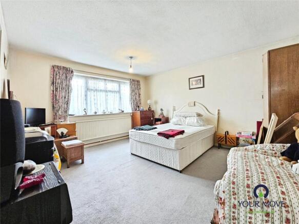 Bedroom 1