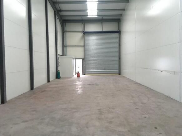 Internal Photo