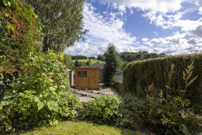 Shed