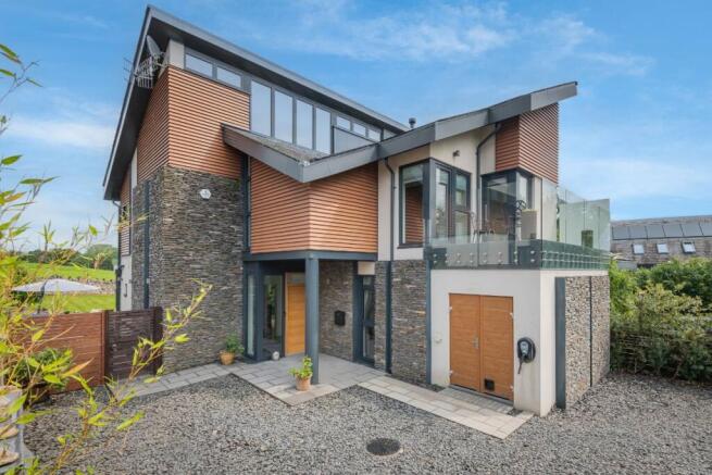 Ixworth, No.6 Viver Green