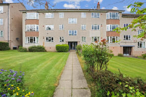 Flat 1/2, 55, Winton Drive, Glasgow G12 0QB