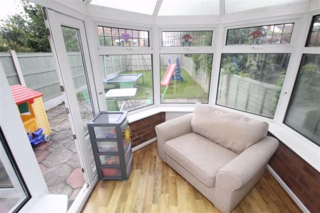CONSERVATORY