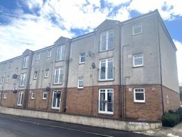 Flat C, 1, Meldrum Court, Kirkcaldy KY2 5LP