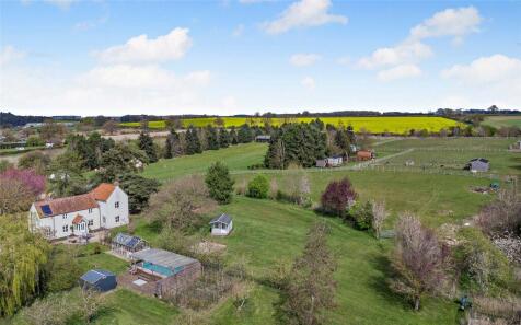 The Common, South Creake, Fakenham, Norfolk, NR21