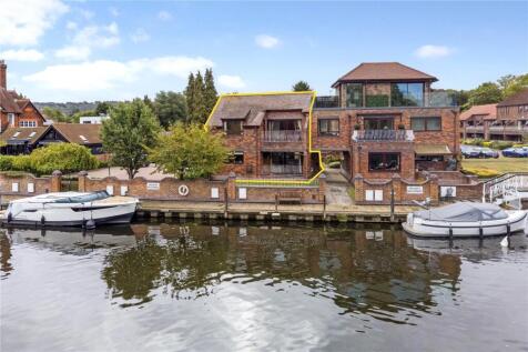 Marlow Bridge Lane, Marlow, Berkshire, SL7