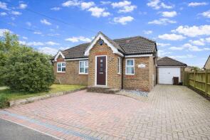 The Croft, Shepherds Way, Maidstone ME17 3LJ