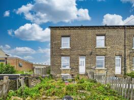 11, Bright Street, Sowerby Bridge HX6 2ES