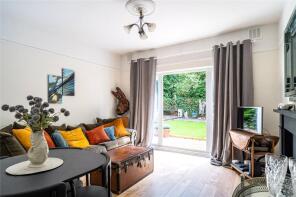 Flat 3, 219, Valley Road, London SW16 2AF