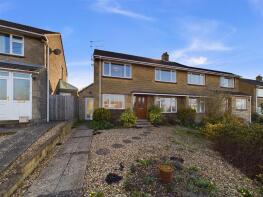 25, Eastern Avenue, Chippenham SN15 3LP