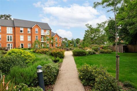 Pine Gardens, Melton Mowbray, Leicestershire