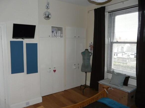 Bedroom 2