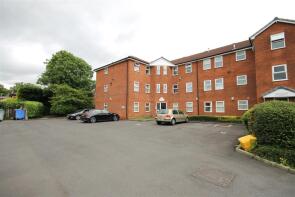 87, Montonmill Gardens, Manchester M30 8BQ