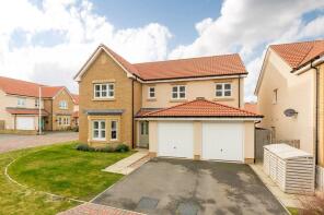 29, Burn Grange Park, Dalkeith EH22 4FR