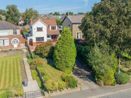 28, Lodge Bank, Chorley PR6 8QU