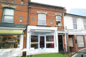 161a, High Street, Aldeburgh IP15 5AN