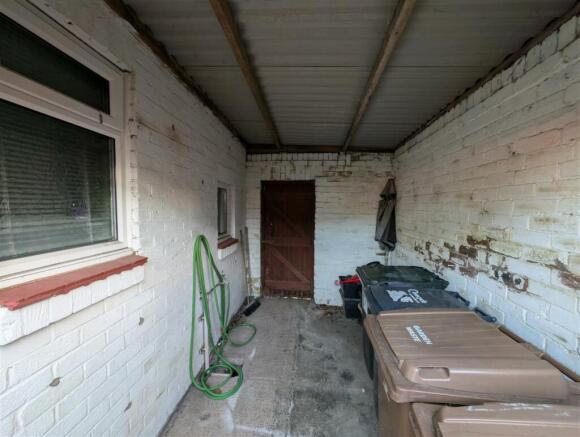 Storage Space