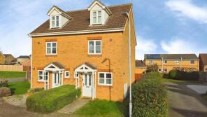 7, Redwood Avenue, Sleaford NG34 7TJ