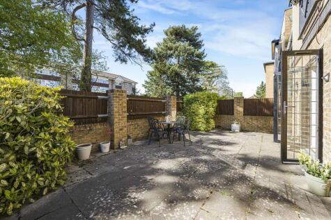 The Crescent, Sidcup