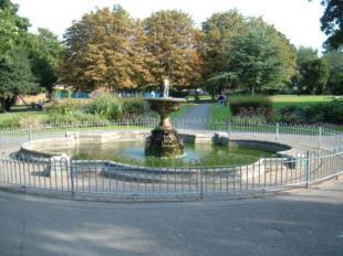 Manor Park