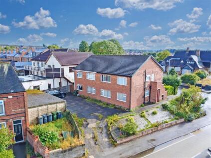 Gedling Road, Arnold, Nottingham