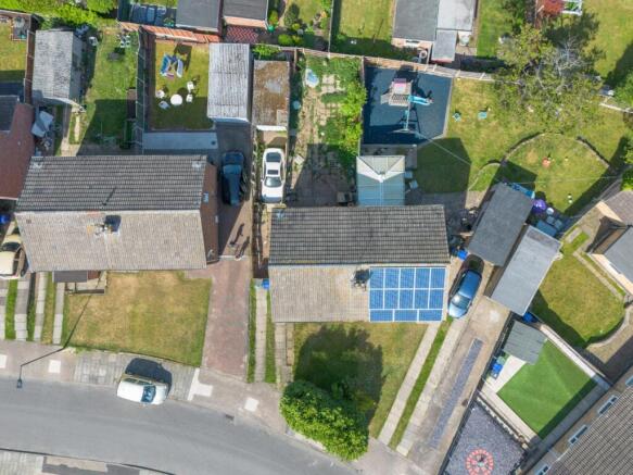 3 bed Semi-Detached for sale Image 10