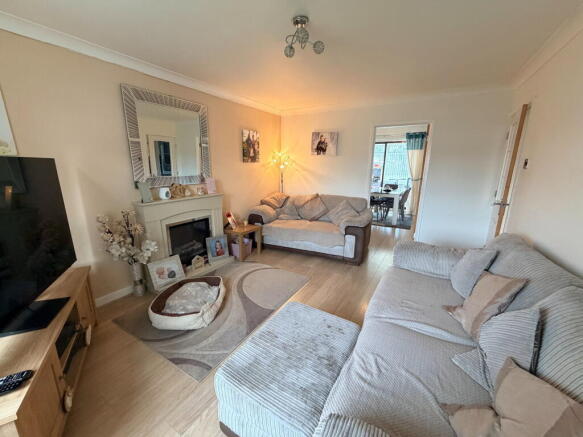 Fairmeadows, Maesteg, CF34 9JL photo 5