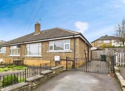 Heaton Crescent, Eldwick, Bingley
