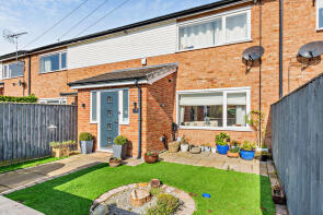 18, Gowy Crescent, Tarvin, Chester CH3 8LZ